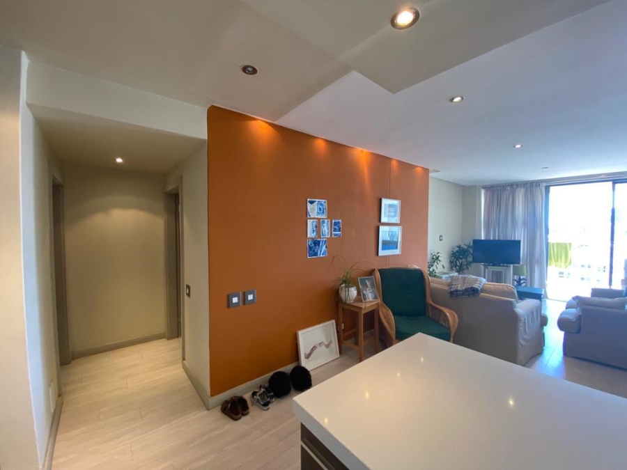 To Let 2 Bedroom Property for Rent in Cape Town City Centre Western Cape